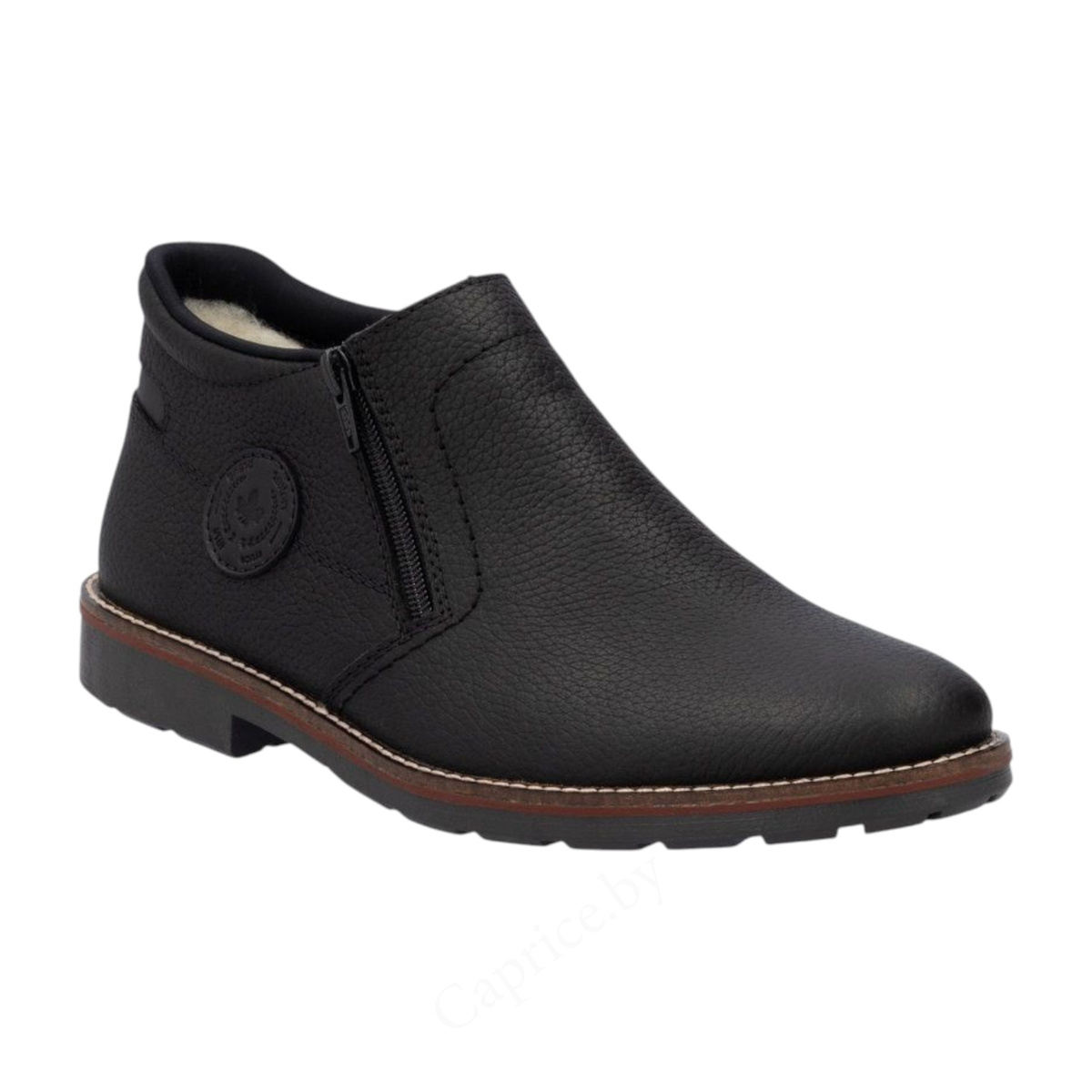 БОТИНКИ RIEKER MEN АРТИКУЛ: 15399-00